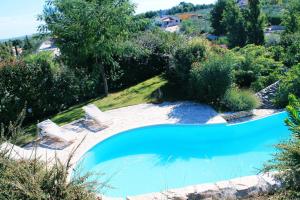 Maglioferro Residence