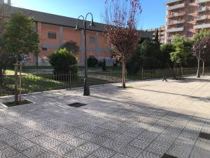 Apartamento de 1 dormitorio