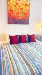 Villa Cantik Kuta Regency