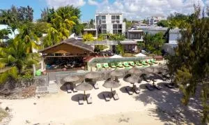 Wonders Beach Boutique Hotel - Pointe-aux-Piments