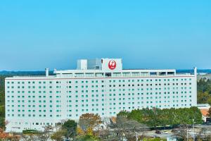 obrázek - Hotel Nikko Narita