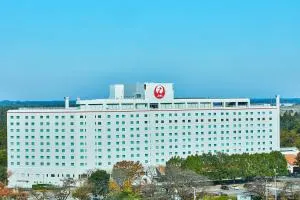 ホテル日航成田 (Hotel Nikko Narita)