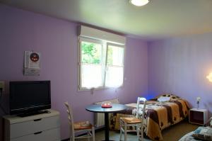 Maisons de vacances Residence Baie de Seine : photos des chambres