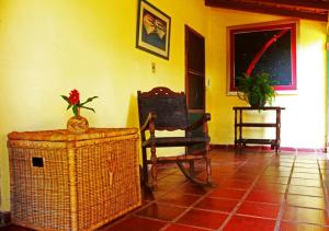 House in Barrio Herrera