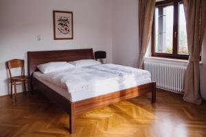 Zimmer & Appartements in der Gamlitzerstrasse