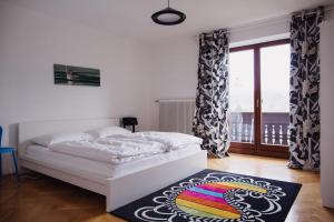 Zimmer & Appartements in der Gamlitzerstrasse