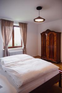 Zimmer & Appartements in der Gamlitzerstrasse