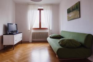 Zimmer & Appartements in der Gamlitzerstrasse