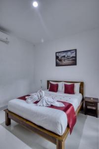 Indah Guest House Nusa Penida