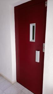 Grace resident stúdió apartman