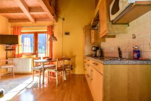 Appartement Haus Schröder