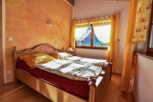 Appartement Haus Schröder