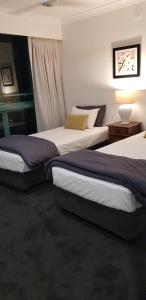 Crown Tower 25th Floor by Gold Coast Premium