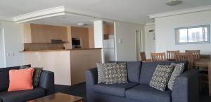 Crown Tower 25th Floor by Gold Coast Premium