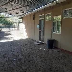 Midway Accommodation - Bultfontein