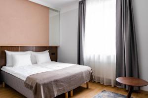 Superior Double or Twin Room room in Narva Hotell