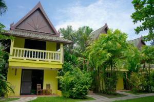 Chez Charly Bungalow