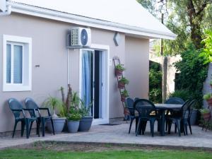 Essi Selfsorg Akkommodasie