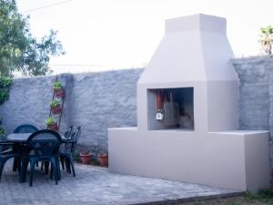 Essi Selfsorg Akkommodasie