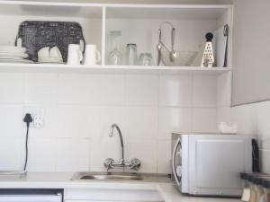 Essi Selfsorg Akkommodasie