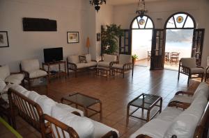 Golden Sun Patmos Greece