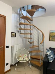 Apartamento de 1 dormitorio