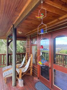 Fish Eagle Lodge