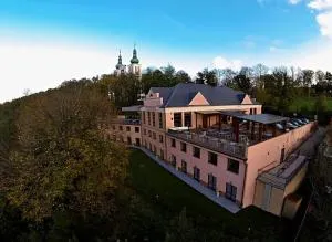 思维林酒店 - Zátor