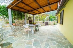 Casa Pepe - Goelba - Pomonte