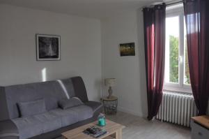 Appartements AU BORD DE L'EAU appartement 50 M2 : photos des chambres