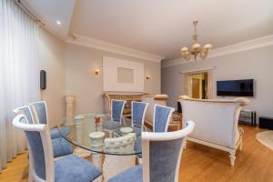 Pulkveza Brieza 7 street two bedroom residence