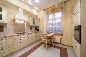 Pulkveza Brieza 7 street two bedroom residence