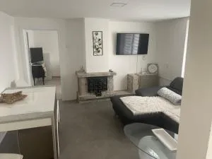 U Vlcaku - Osvětimany