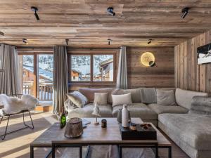 Appartement spacieux proche pistes pour 10 personnes - FR-1-570-14