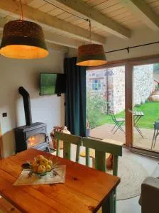 La Galiana loft nature - 乌塞罗