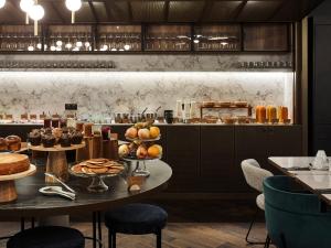 Hotels Mercure Hotel Le Touquet : photos des chambres