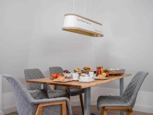 Villa Baltic Penthouse