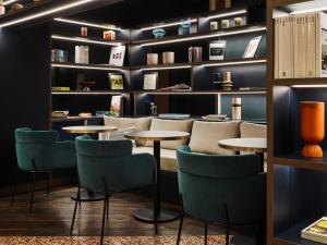 Hotels Mercure Hotel Le Touquet : photos des chambres