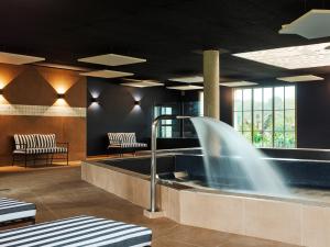 Hotels Mercure Hotel Le Touquet : photos des chambres