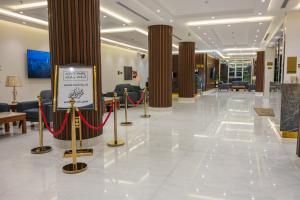 Abat Park Serviced Apartments