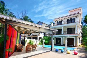 Private Luxury Home With Spacious Design