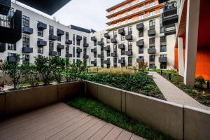 Rent like home - Walońska 18