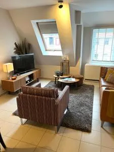 Duintje-Vosseslag De haan - Klemskerke