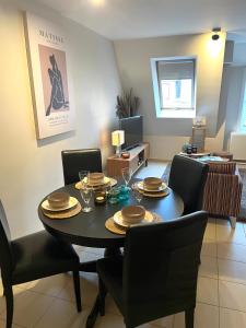 Duintje-Vosseslag De haan