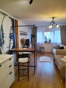 Apartament Ogrodowa Studio Warszawa