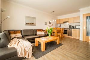 Haus Ankerplatz Apartment 2 5