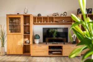 Haus Ankerplatz Apartment 2 5