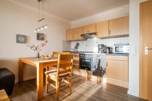 Haus Ankerplatz Apartment 2 5