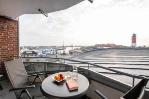 Haus Ankerplatz Apartment 2 5