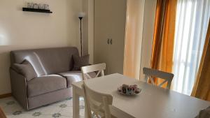 Studio room in Gatto Bianco le Dimore